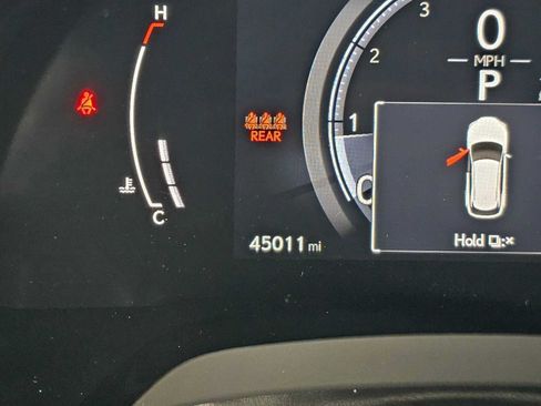 Used 2023 Lexus RX 350 Premium Plus w/ Cold Area Package AWD/4WD image 24