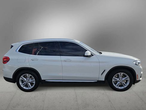 Used 2019 BMW X3 sDrive30i image 10