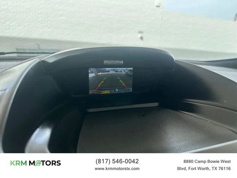 Used 2017 Ford Escape S image 35