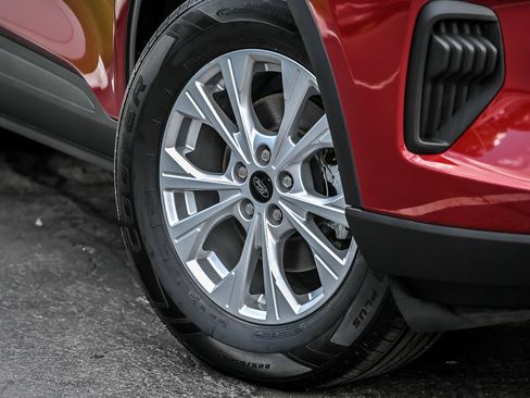 Certified 2023 Ford Escape Active AWD/4WD image 3