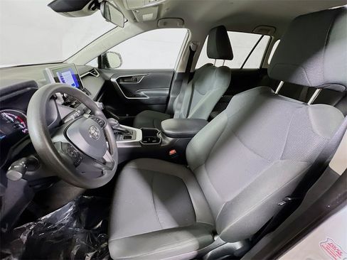 Certified 2024 Toyota RAV4 LE image 19