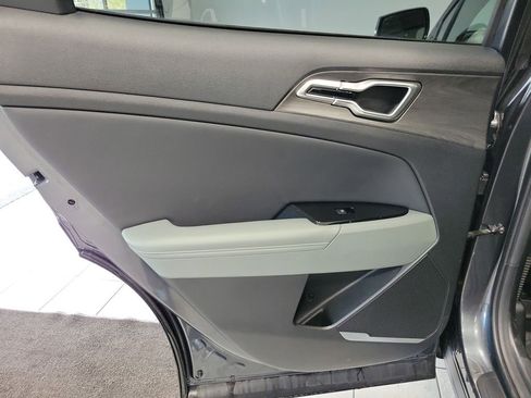 Used 2023 Kia Sportage X-Line w/ X-Line Premium Package image 31