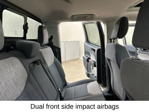 Used 2023 Ford Maverick XLT w/ XLT Luxury Package FWD image 29