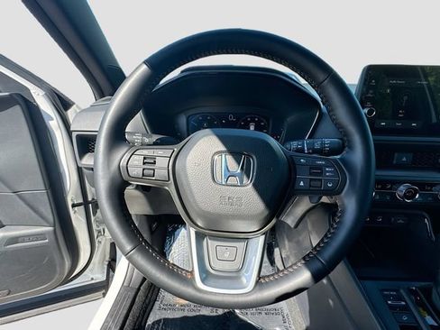 Certified 2026 Honda CR-V TrailSport image 11