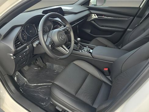 New 2026 MAZDA MAZDA3 2.5 S Hatchback w/ Premium Pkg image 24
