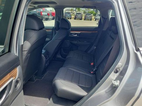 Used 2022 Honda CR-V Touring image 13