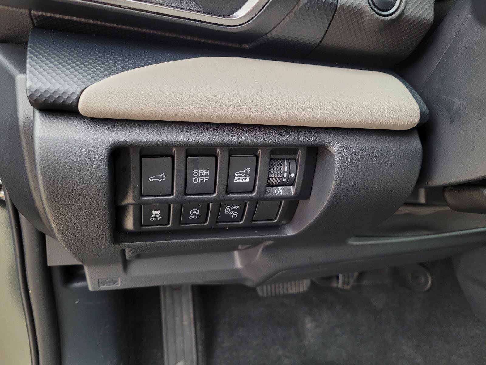 Used 2024 Subaru Forester Limited AWD/4WD image 29
