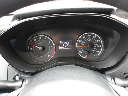 Used 2019 Subaru Impreza 2.0i AWD/4WD image 18