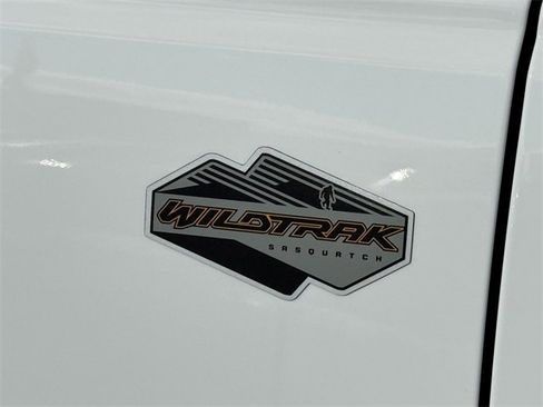 Certified 2022 Ford Bronco Wildtrak image 25