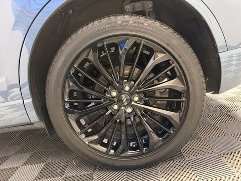 Used 2024 Lincoln Corsair AWD w/ Equipment Group 101A image 41