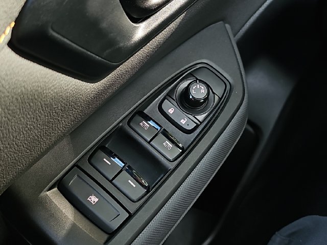Certified 2026 Subaru Forester Wilderness AWD/4WD image 13