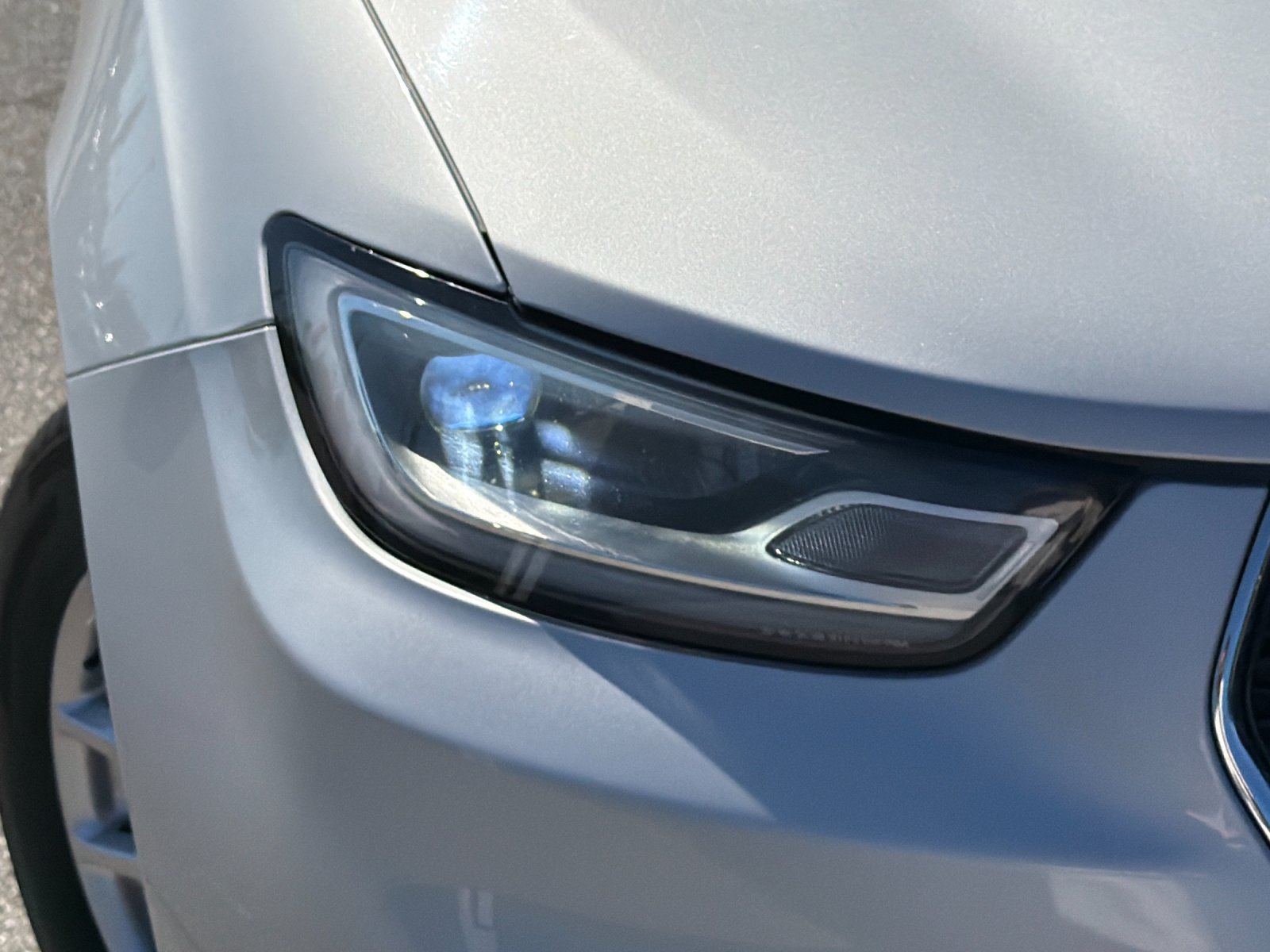 Used 2024 Chrysler Pacifica Touring-L FWD image 36