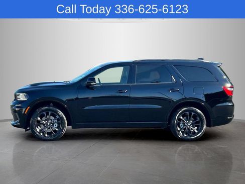 New 2026 Dodge Durango GT AWD/4WD image 2
