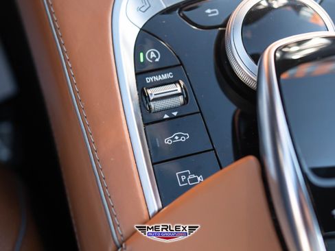 Used 2019 Mercedes-Benz S 560 4MATIC Sedan w/ Premium Package image 38