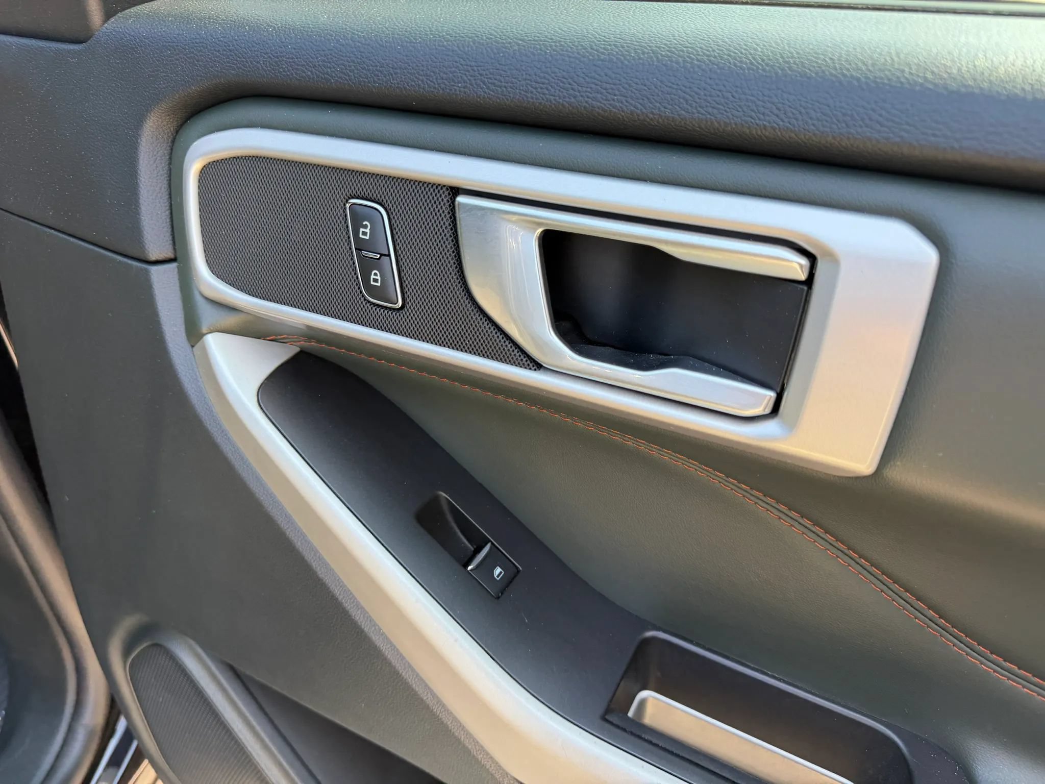 Used 2022 Ford Explorer Timberline AWD/4WD image 49