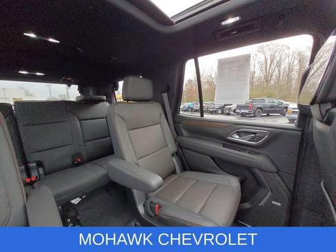 Certified 2023 Chevrolet Tahoe High Country w/ Advanced Technology Package AWD/4WD image 16