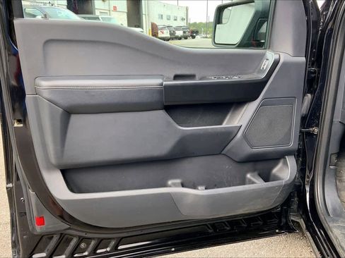 Used 2023 Ford F150 XL w/ STX Appearance Package image 21