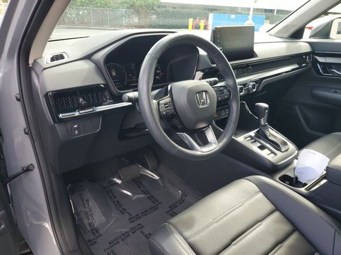 Certified 2024 Honda CR-V EX-L image 19