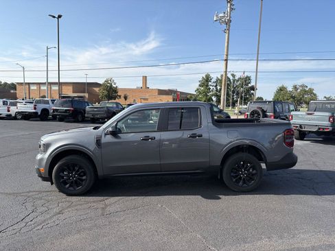 Used 2024 Ford Maverick XLT w/ XLT Luxury Package FWD image 23