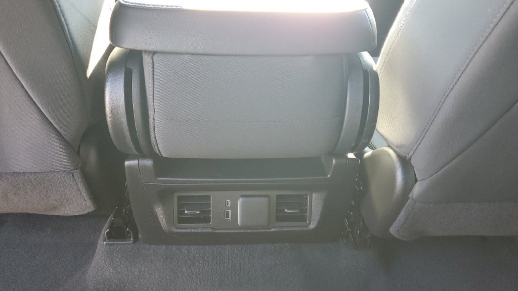 Used 2026 Chevrolet Silverado 1500 LT RWD image 13