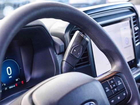 Used 2025 Ford F150 STX image 19