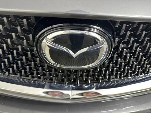 Used 2018 MAZDA MAZDA6 Grand Touring Reserve image 9