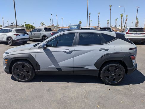Certified 2026 Hyundai Kona SEL Sport FWD image 6
