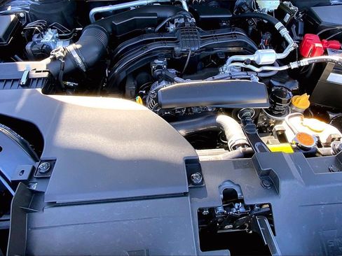 New 2026 Subaru Outback Premium image 12