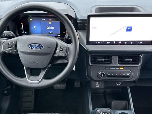 New 2026 Ford Maverick XL image 13