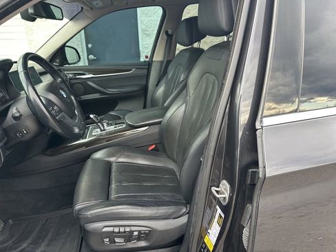 Used 2015 BMW X5 xDrive35i image 11
