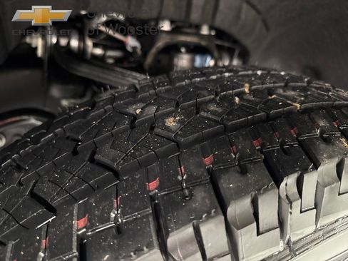 New 2026 Chevrolet Silverado 3500 High Country w/ High Country Premium Package image 35