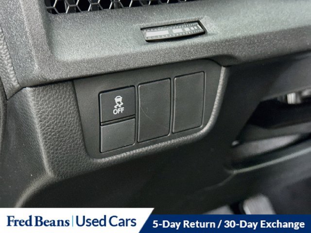 Used 2023 Honda CR-V EX image 17
