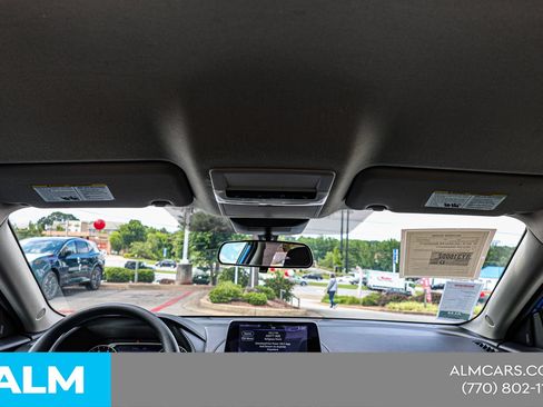 Used 2024 Nissan Sentra SV FWD image 43