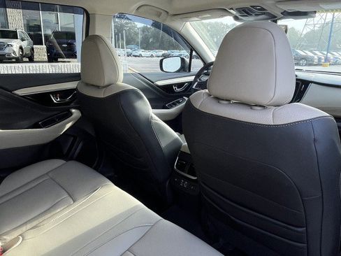 Used 2024 Subaru Outback Limited w/ Popular Package #2 image 12