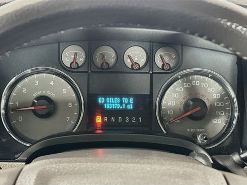 Used 2010 Ford F150 4x4 SuperCrew image 12