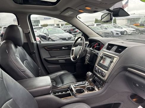 Used 2016 GMC Acadia Denali FWD image 19
