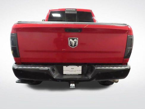 Used 2014 RAM 2500 Power Wagon w/ Luxury Group AWD/4WD image 26