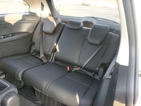 New 2026 Honda Odyssey EX-L image 41