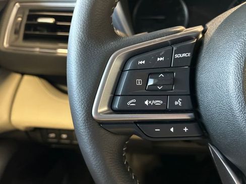 New 2026 Subaru Ascent Limited AWD/4WD image 4