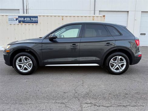 Used 2018 Audi Q5 2.0T Premium AWD/4WD image 10