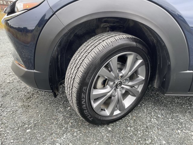 Used 2023 MAZDA CX-30 AWD 2.5 S w/ Preferred Package image 10
