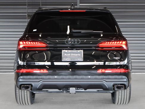 New 2026 Audi Q7 2.0T Premium Plus image 15