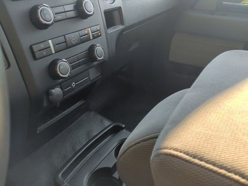 Used 2014 Ford F150 XL w/ XL Plus Package AWD/4WD image 26