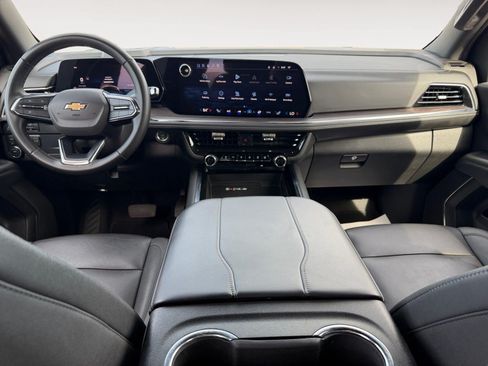 Used 2025 Chevrolet Tahoe LT AWD/4WD image 10