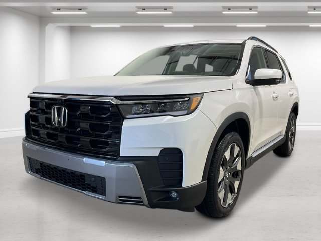 New 2026 Honda Pilot Touring image 7