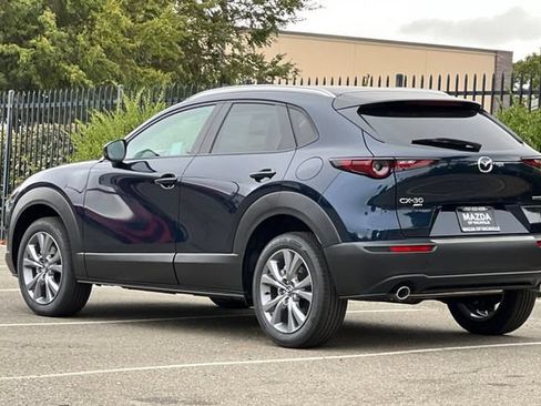 New 2026 MAZDA CX-30 AWD 2.5 S image 6