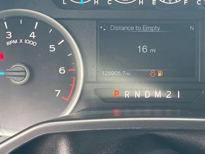 Used 2015 Ford F150 XLT w/ Equipment Group 302A Luxury