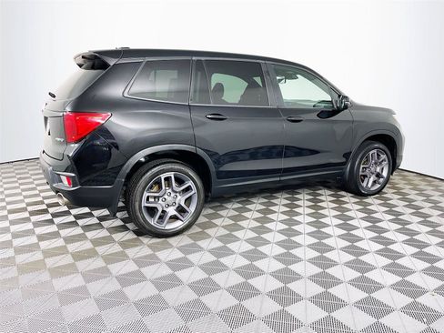 Certified 2023 Honda Passport EX-L image 12