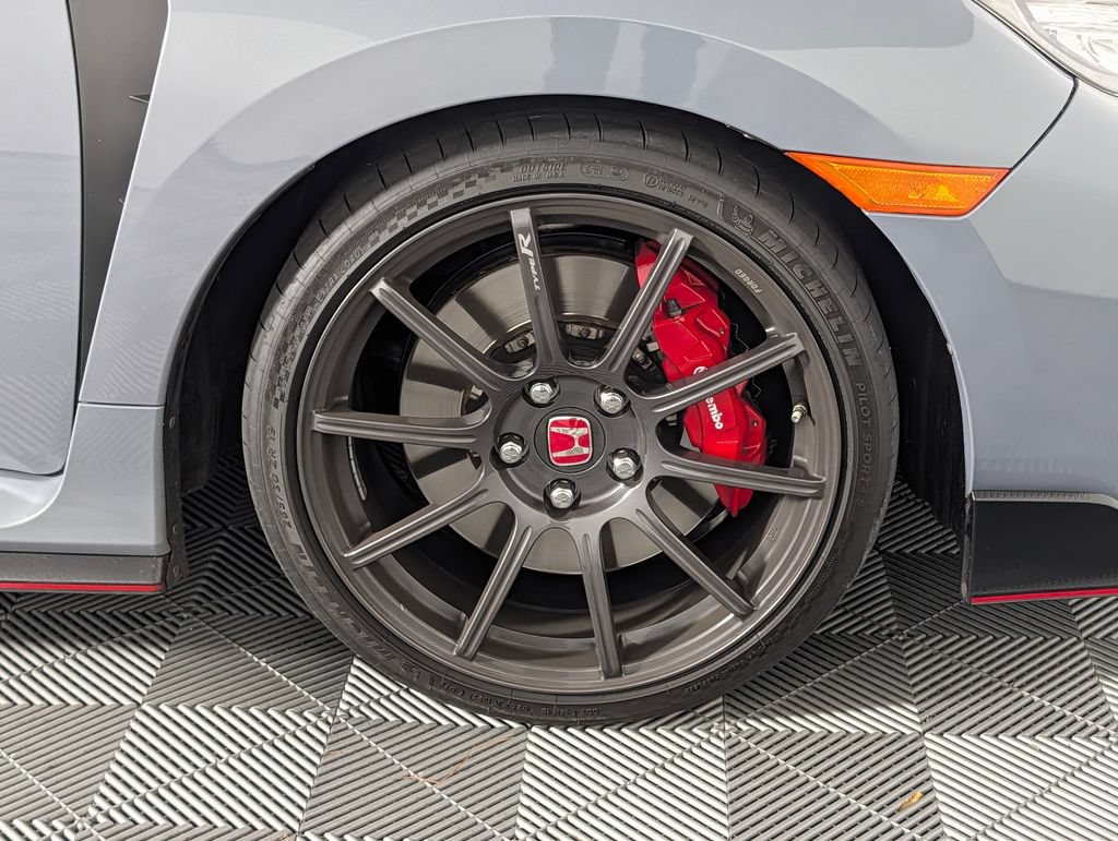 Used 2021 Honda Civic Type R image 14