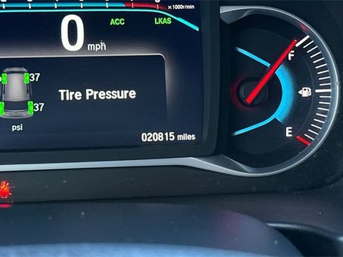 Certified 2022 Honda Pilot Special Edition image 28